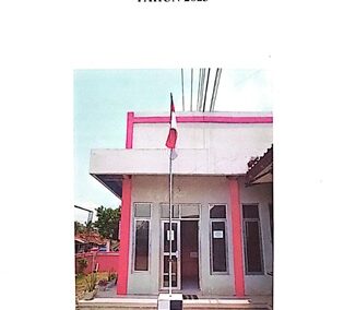 LAPORAN NARASI RINGKAS HASIL SURVEI KEPUASAN MASYARAKAT (SKM) PEMERINTAH DESA PANIMBANG TAHUN 2023