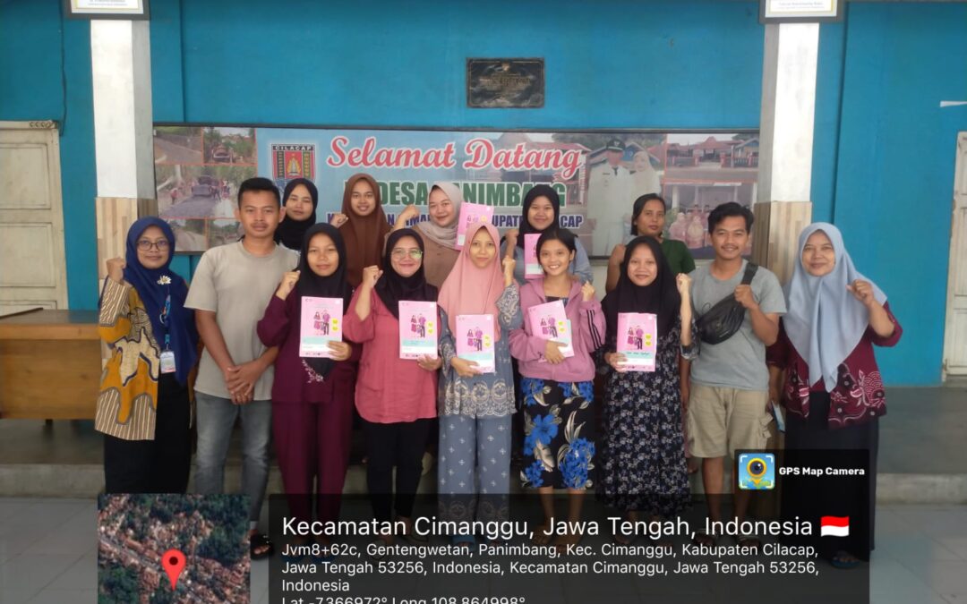 Kelas Ibu Hamil Sukses Digelar, Tingkatkan Kesehatan Ibu dan Bayi