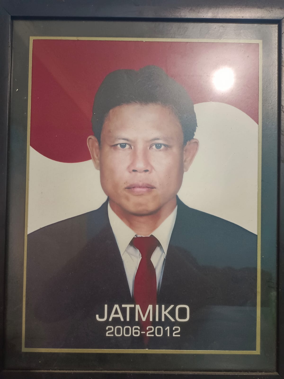 10. JATMIKO