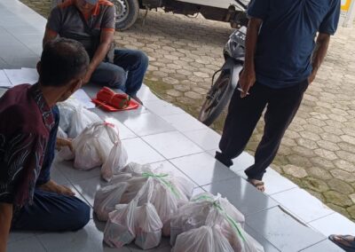 Panimbang Perluas Cakupan MBG: Gizi Optimal untuk Ibu Hamil, Menyusui, dan Batita Dimulai 1 September 2025