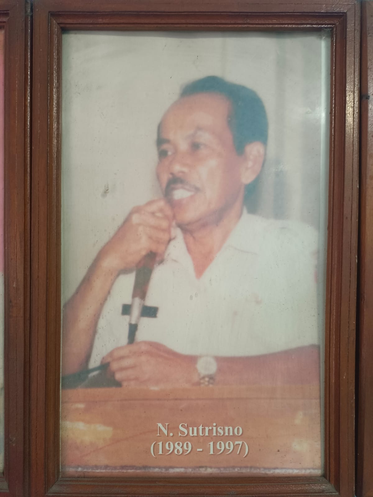 8. N. SUTRISNO