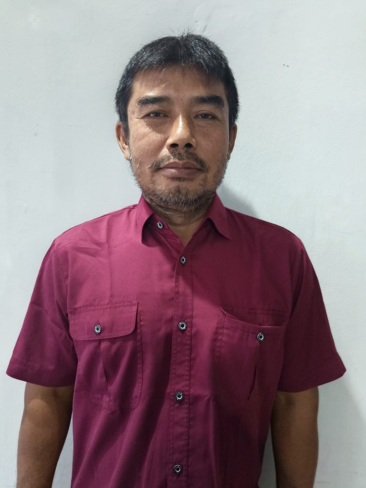 SUSILO HENDRO SUCIPTO