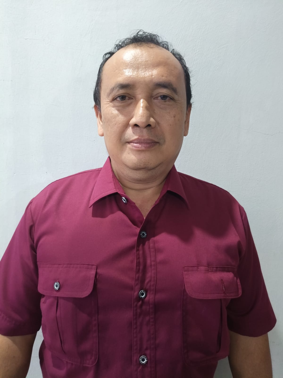 ANWAR HAMIDI