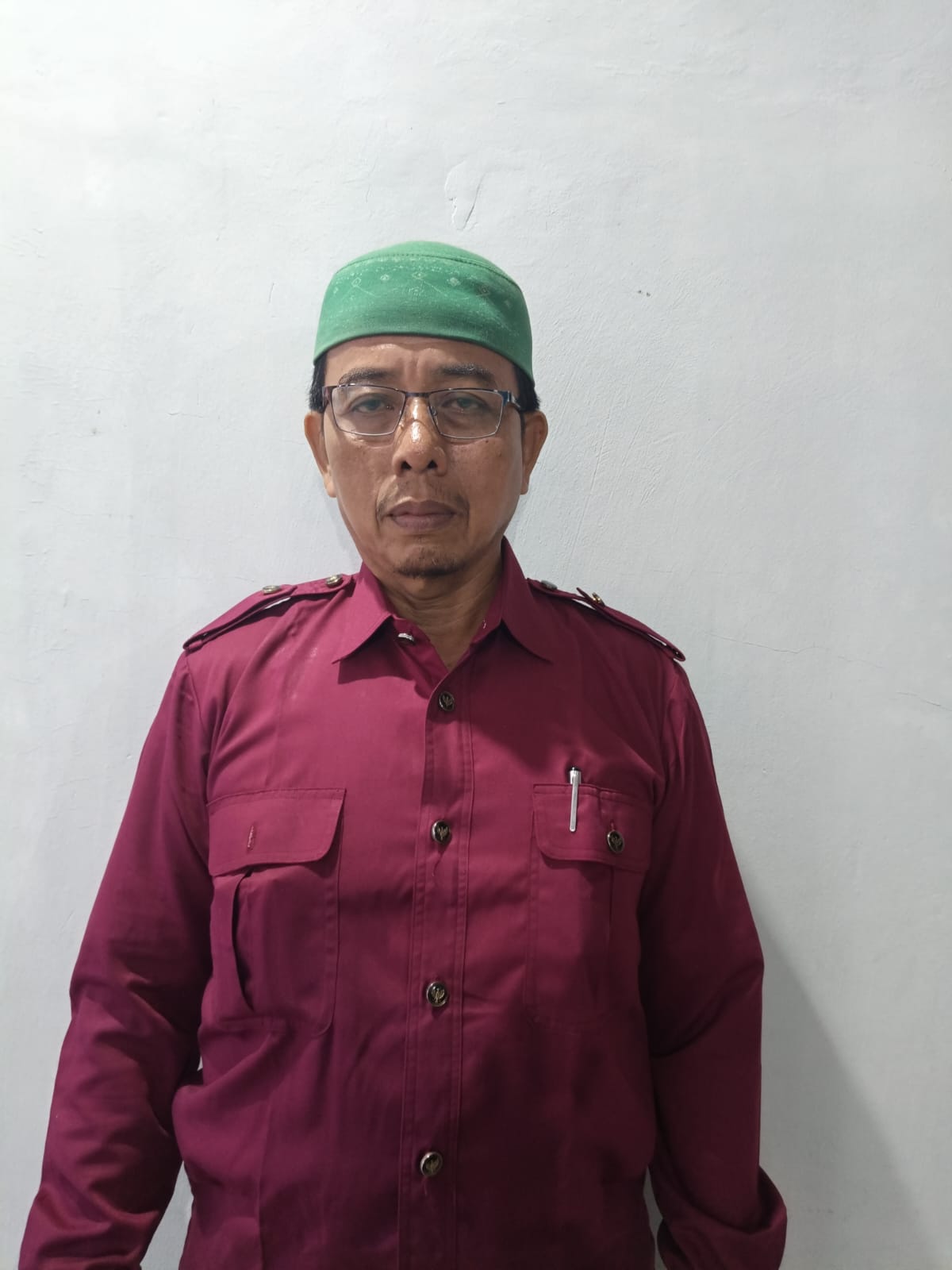 TA MUHYIDDIN