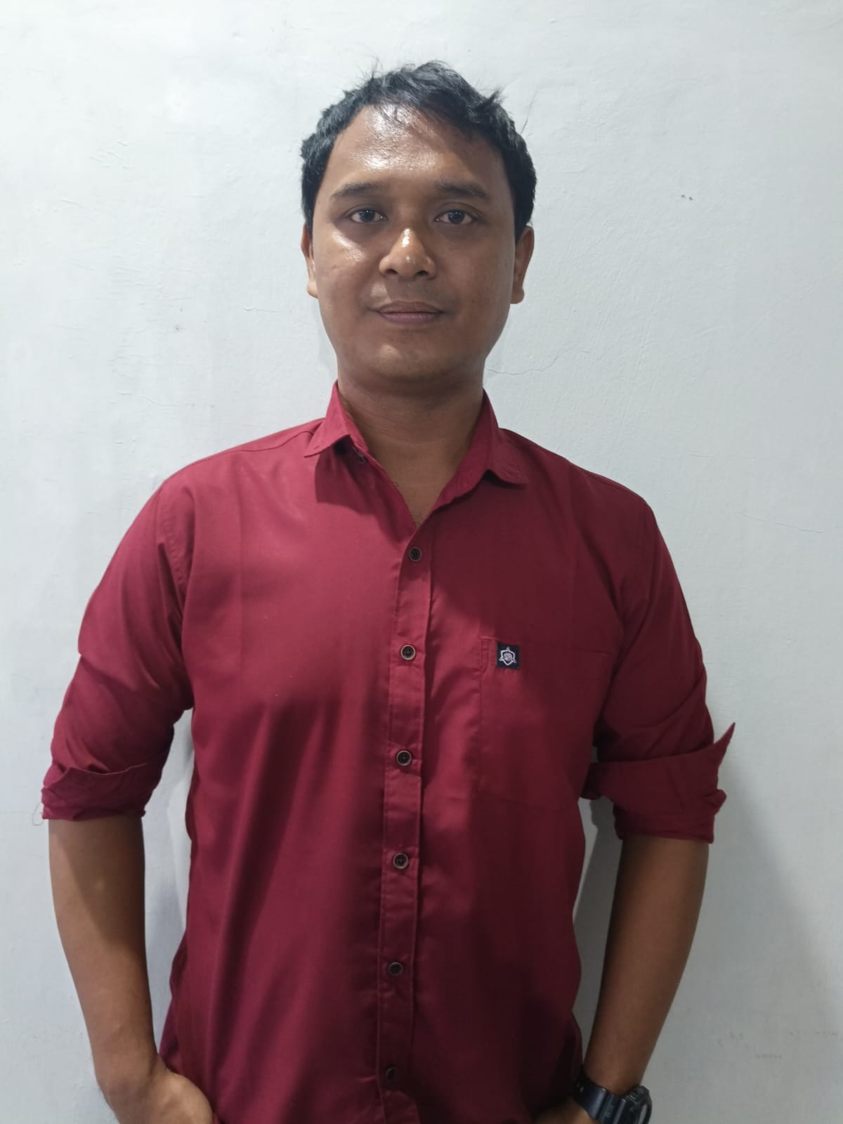JOHAN YULIYANTO