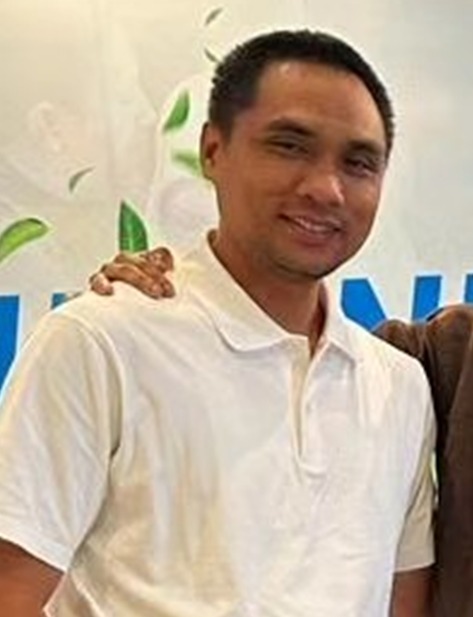 AGUS PURNAMA CAHYA