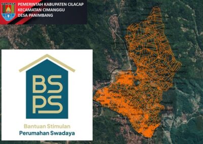 Desa Panimbang Raih Bantuan BSPS 2025 untuk 10 Rumah