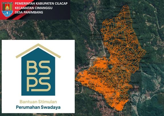 Desa Panimbang Raih Bantuan BSPS 2025 untuk 10 Rumah